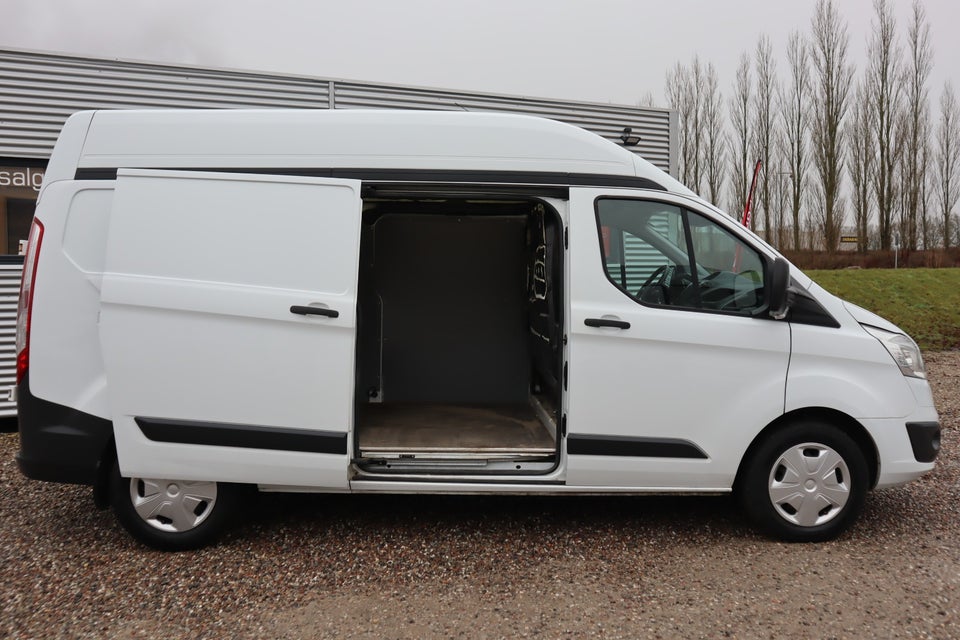 Ford Transit Custom 310L 2,0 TDCi 130 Trend