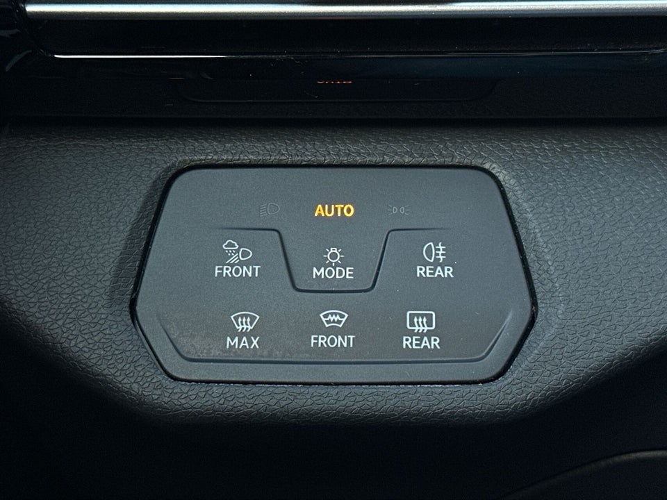 VW ID.4 77 GTX 4Motion 5d