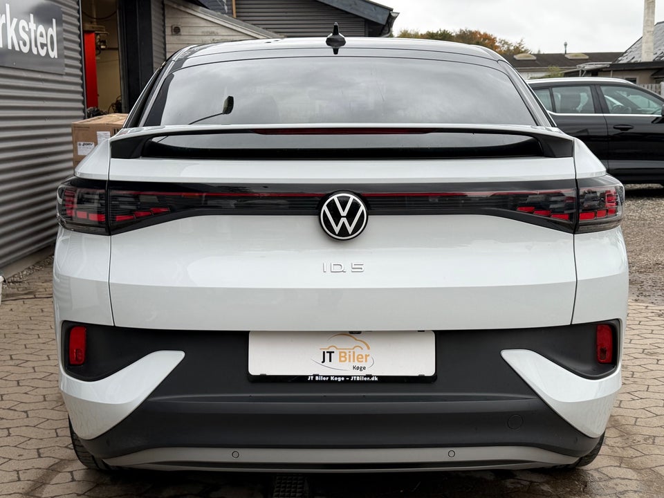 VW ID.5 77 Pro Performance 5d