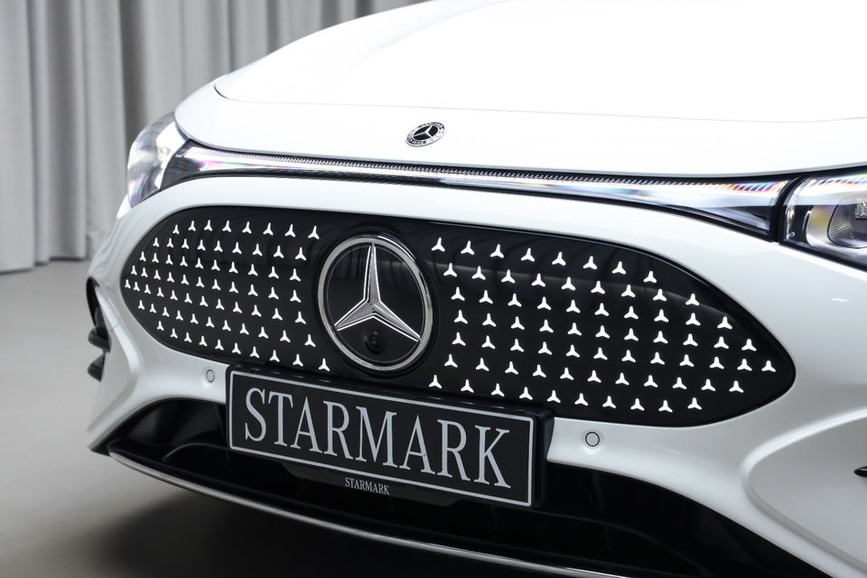 Mercedes CLA250+ EQ AMG Advance Plus 4d