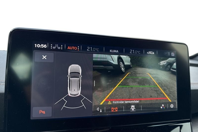 Cupra Formentor 1,5 TSi DSG 5d