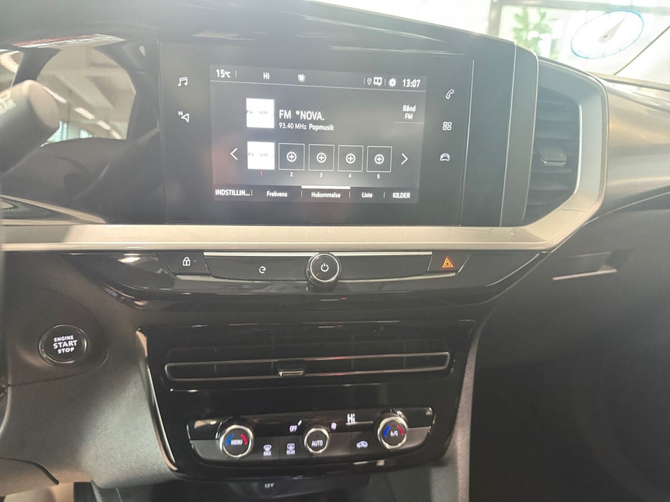 Opel Mokka-e 50 Edition 5d