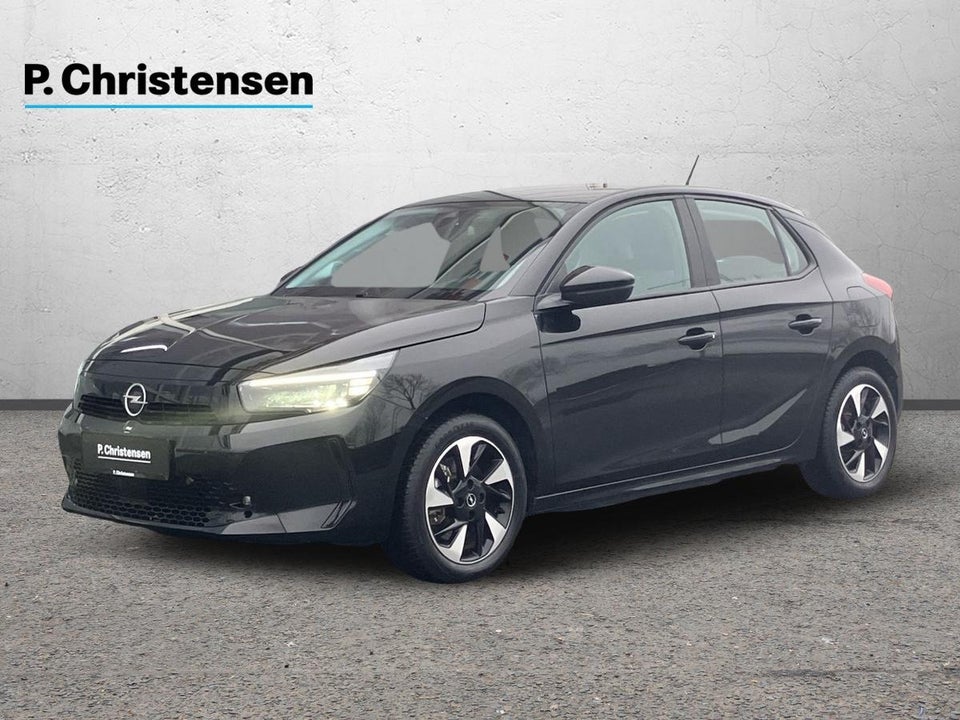 Opel Corsa-e 50 Edition 5d