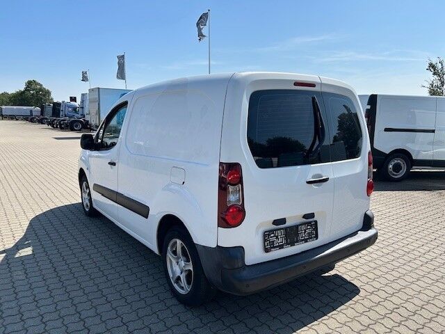 Citroën Berlingo 1,6 BlueHDi 100 Cityvan ETG6 L1N2 5d