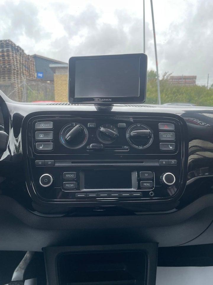 VW Up! 1,0 60 Move Up! BMT 5d