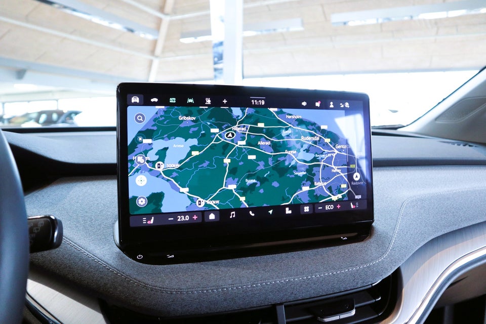 Skoda Enyaq 85 iV Premium 5d