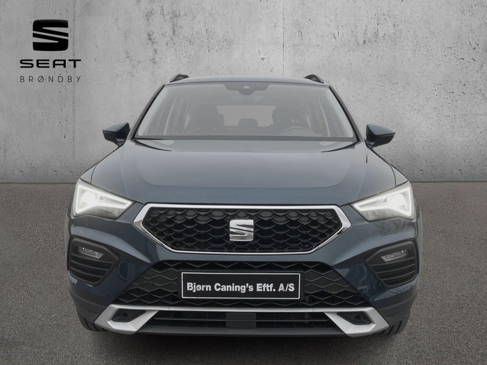 Seat Ateca 1,5 TSi 150 Style DSG 5d