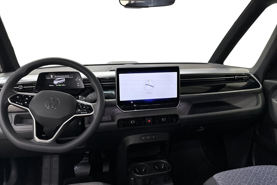 VW ID.Buzz 86 Life 7prs LWB 5d