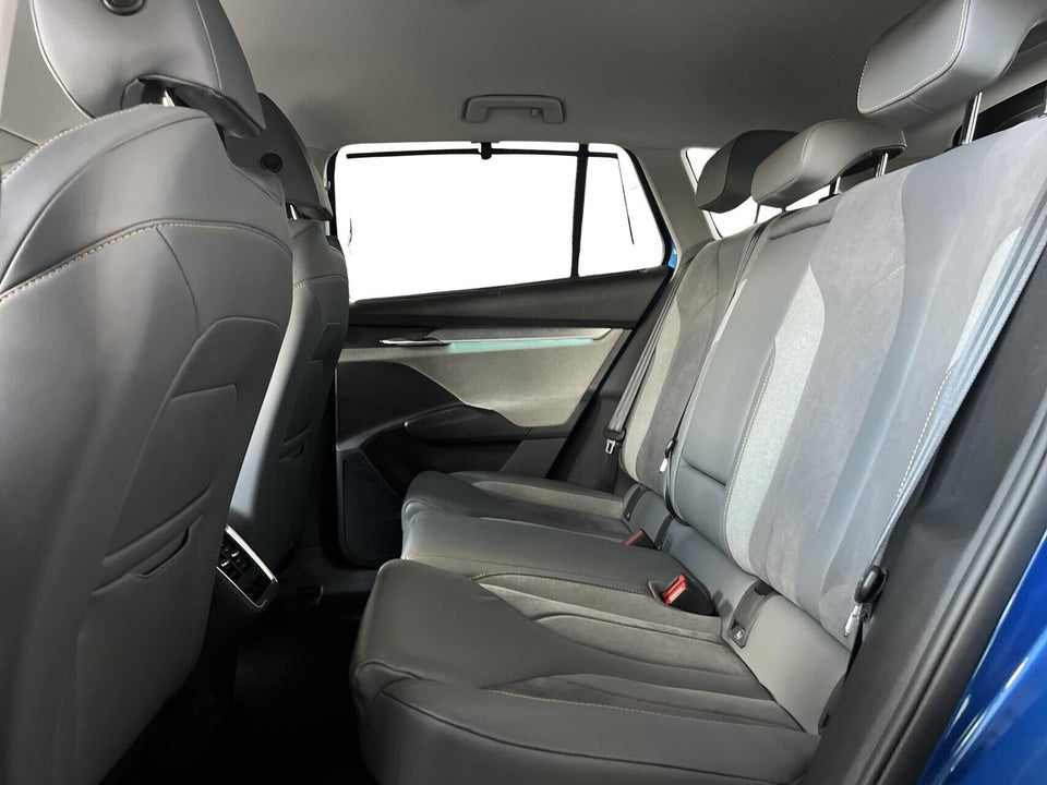 Skoda Enyaq 60 iV Lounge 5d