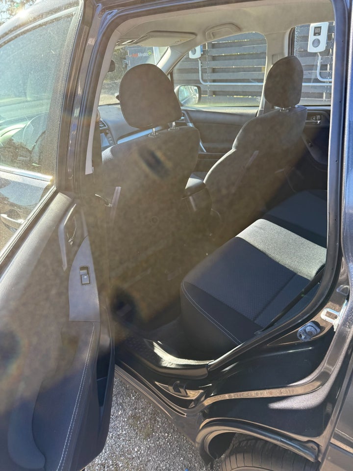 Subaru Forester 2,0 D XE AWD 5d