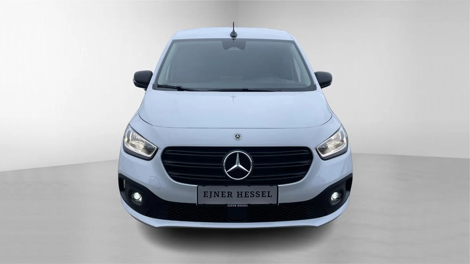 Mercedes Citan 110 1,5 CDi A2 PRO aut. Van