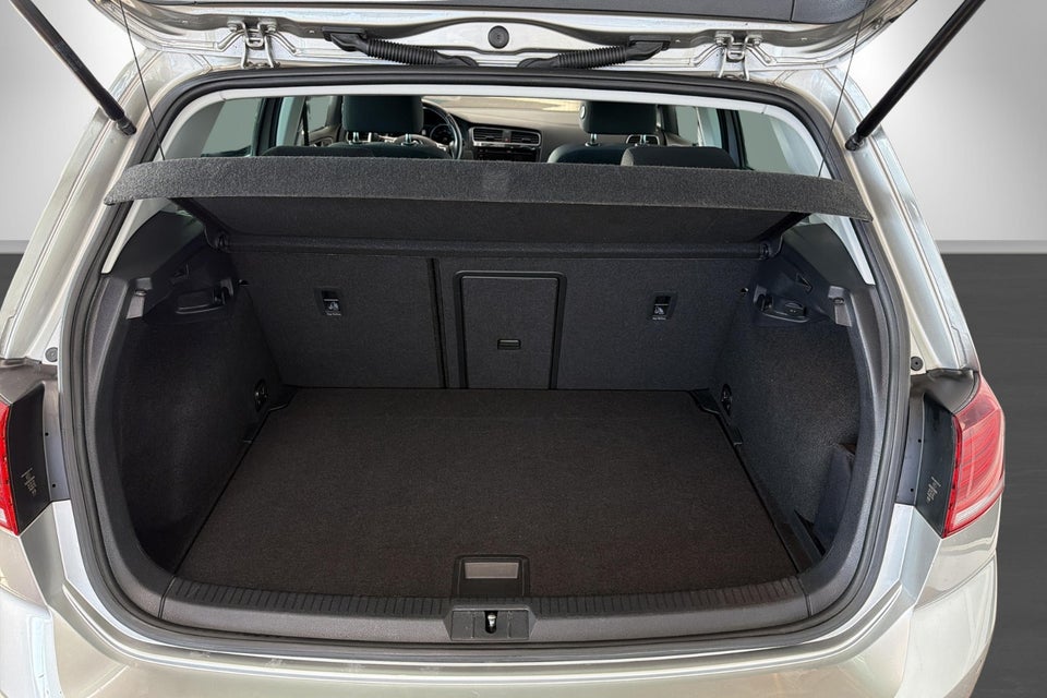 VW e-Golf VII Comfortline 5d