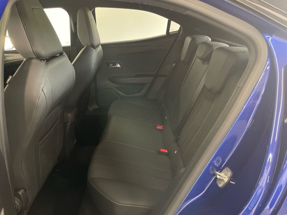 Opel Mokka-e 54 GS 5d