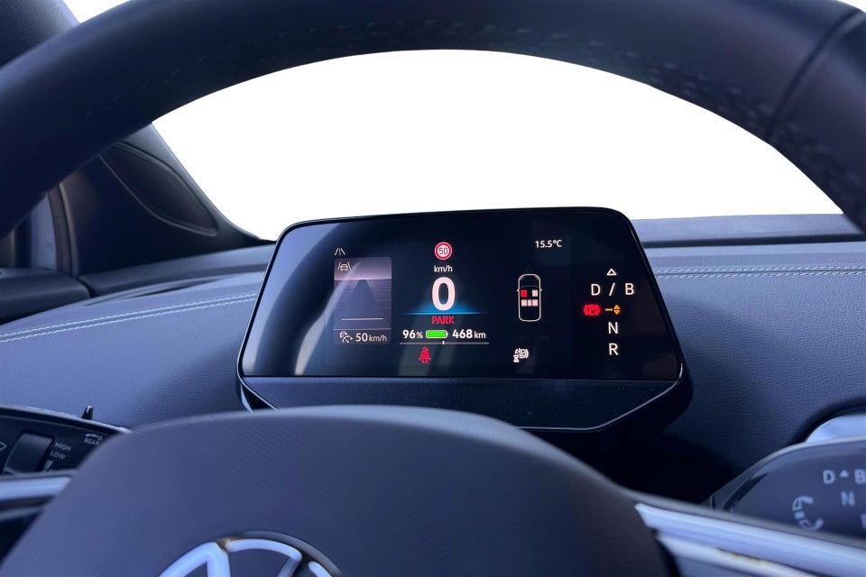 VW ID.4 77 Pro Style+ 5d