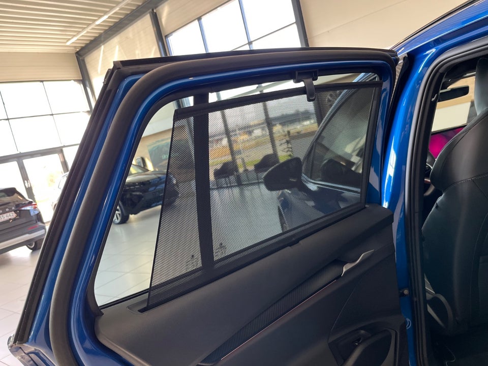 Skoda Enyaq 85 iV Sportline Advanced 5d