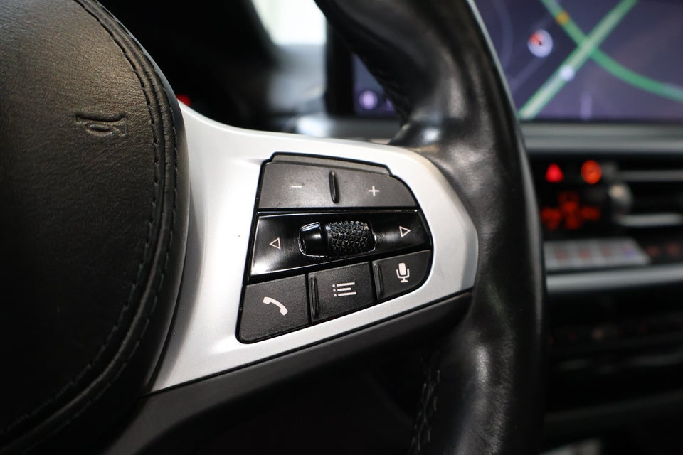 BMW iX3 Charged Plus M-Sport 5d