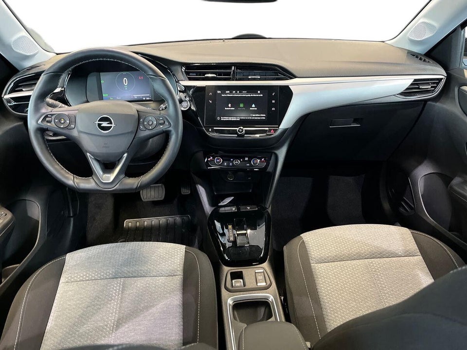 Opel Corsa-e 50 Elegance 5d