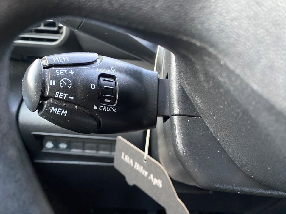 Peugeot Partner 1,5 BlueHDi 100 L2V2 Grip Van