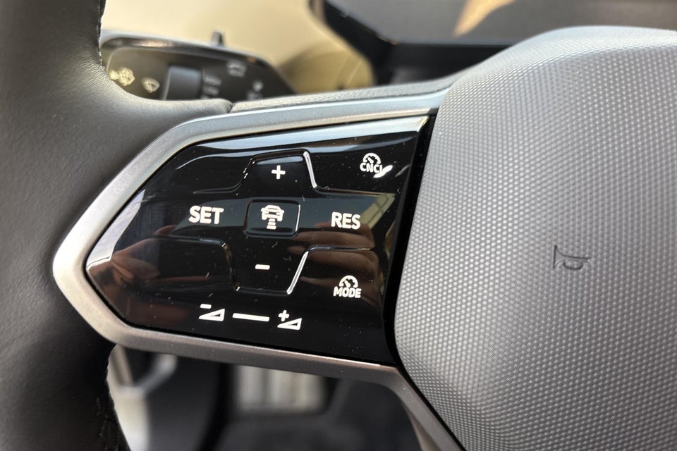 VW ID.4 77 Style+ 5d