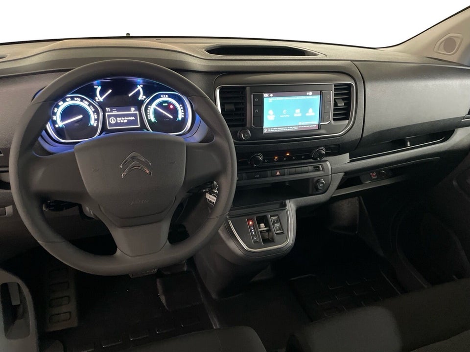 Citroën ë-Jumpy 75 L3 BaseLine