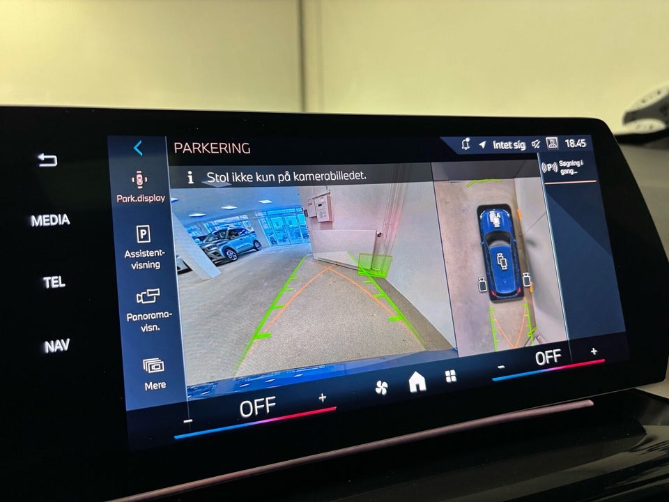 BMW iX1 xDrive30 M-Sport 5d