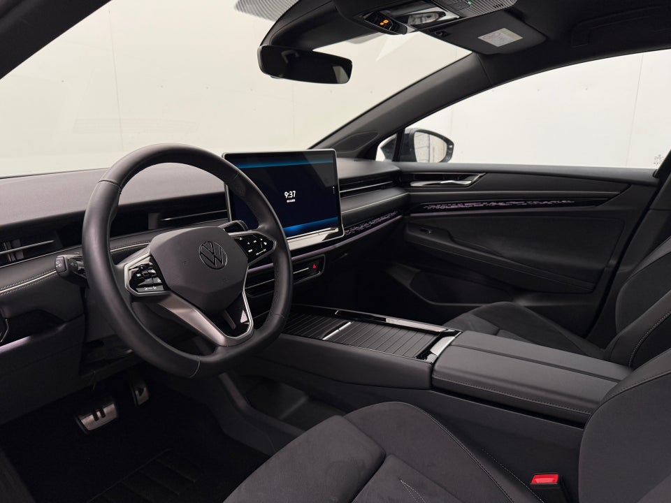 VW ID.7 77 Style+ Tourer 5d