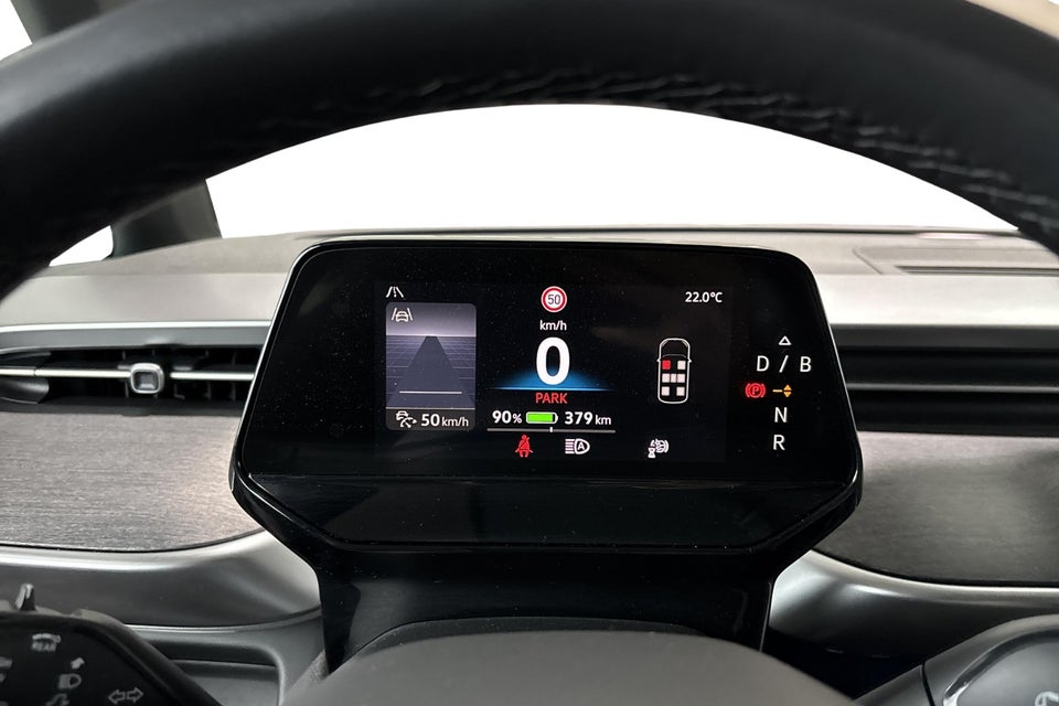 VW ID.Buzz 86 Style+ 7prs LWB 5d