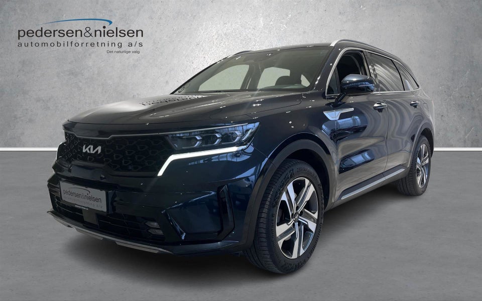 Kia Sorento 1,6 PHEV Upgrade aut. 4WD 7prs 5d