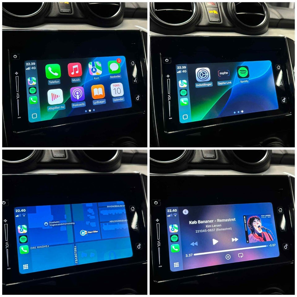 Suzuki Swift 1,2 Dualjet mHybrid Exclusive+ 5d