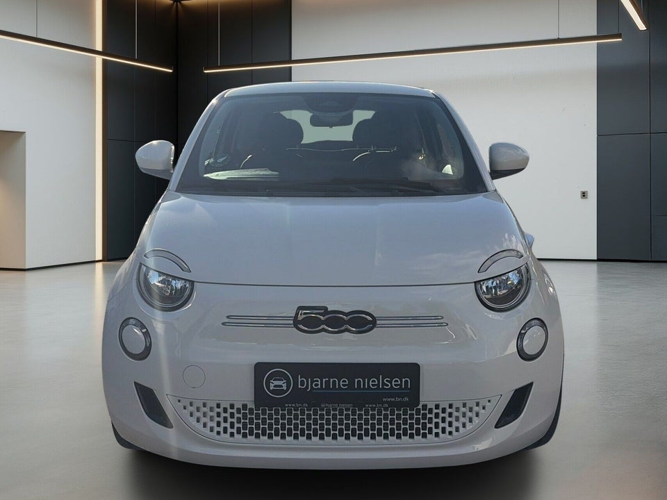 Fiat 500e 42 Icon 3+1 4d