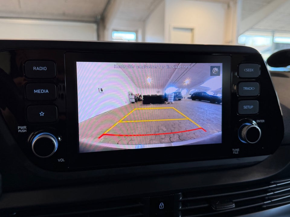 Hyundai i20 1,0 T-GDi Essential 5d