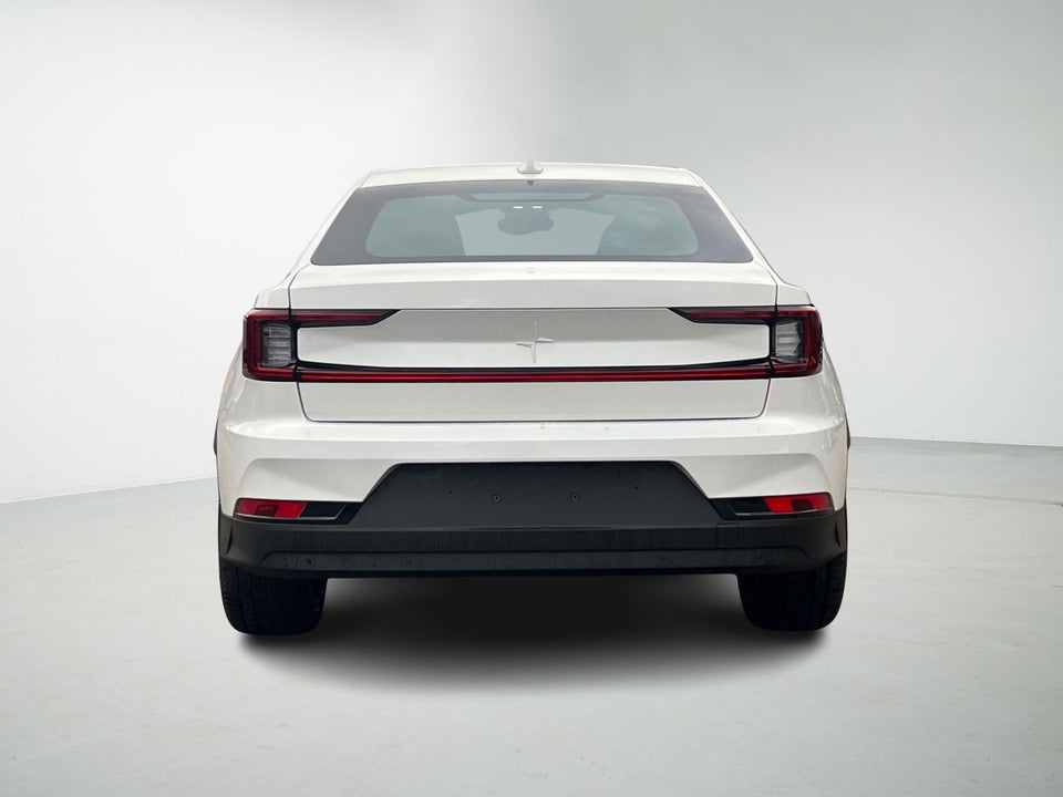 Polestar 2 Standard Range 5d