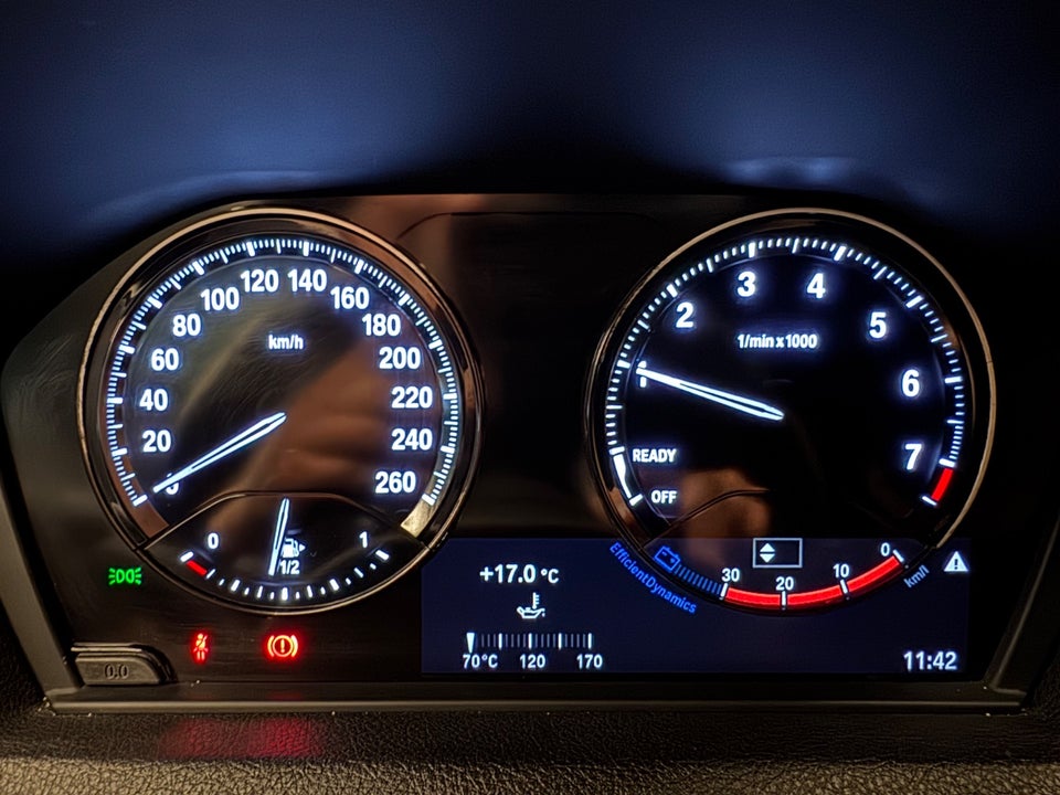 BMW 116i 1,5 M-Sport 5d