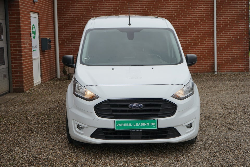 Ford Transit Connect 1,5 TDCi 120 Trend aut. kort