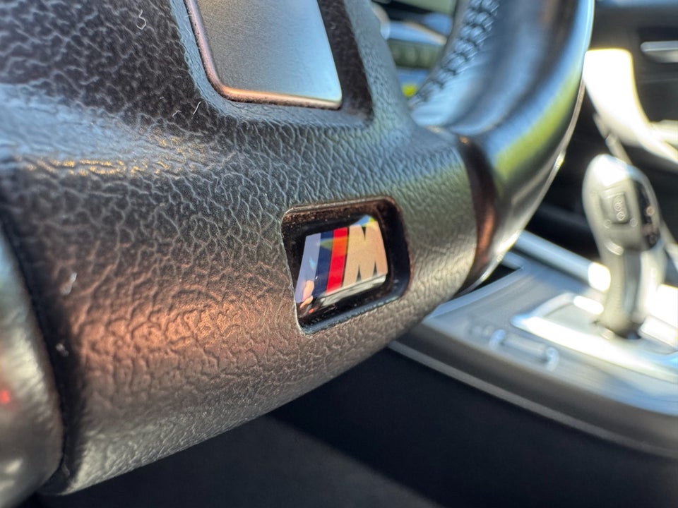 BMW 118i 1,5 M-Sport aut. 5d