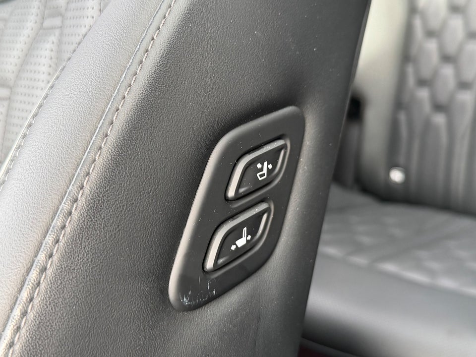 Kia Sorento 1,6 PHEV Premium aut. 4WD 7prs 5d