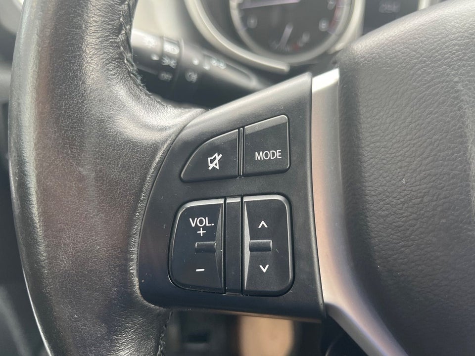 Suzuki Vitara 1,6 Active 5d