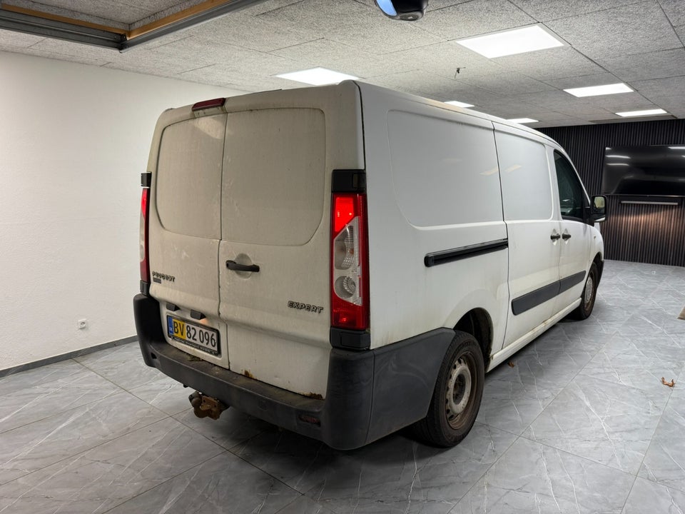 Peugeot Expert 2,0 HDi 128 L2H1 Van