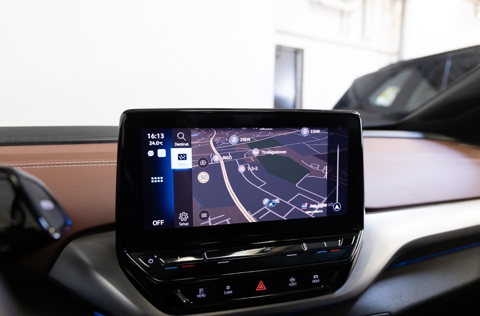 VW ID.4 77 Pro Performance 5d