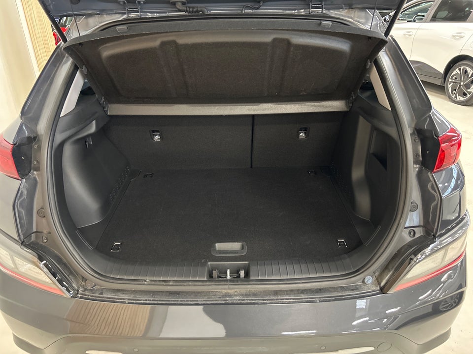 Hyundai Kona 39 EV Intuitive 5d