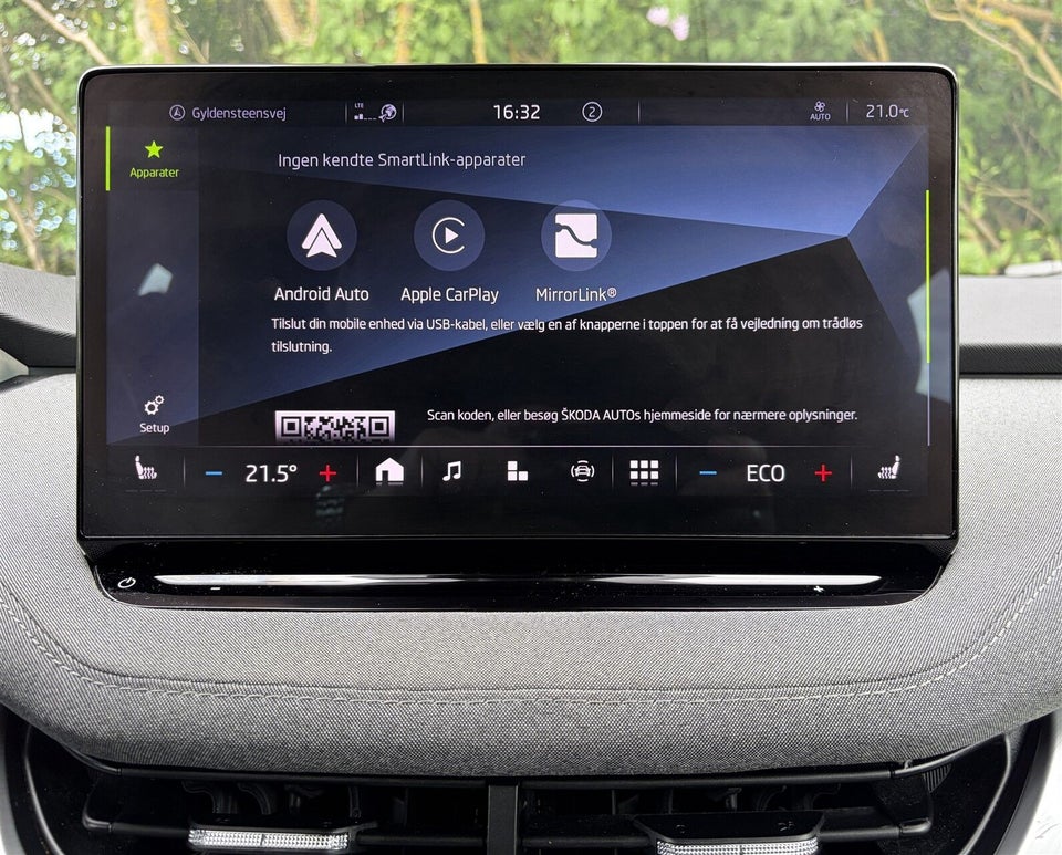 Skoda Enyaq 60 iV 5d