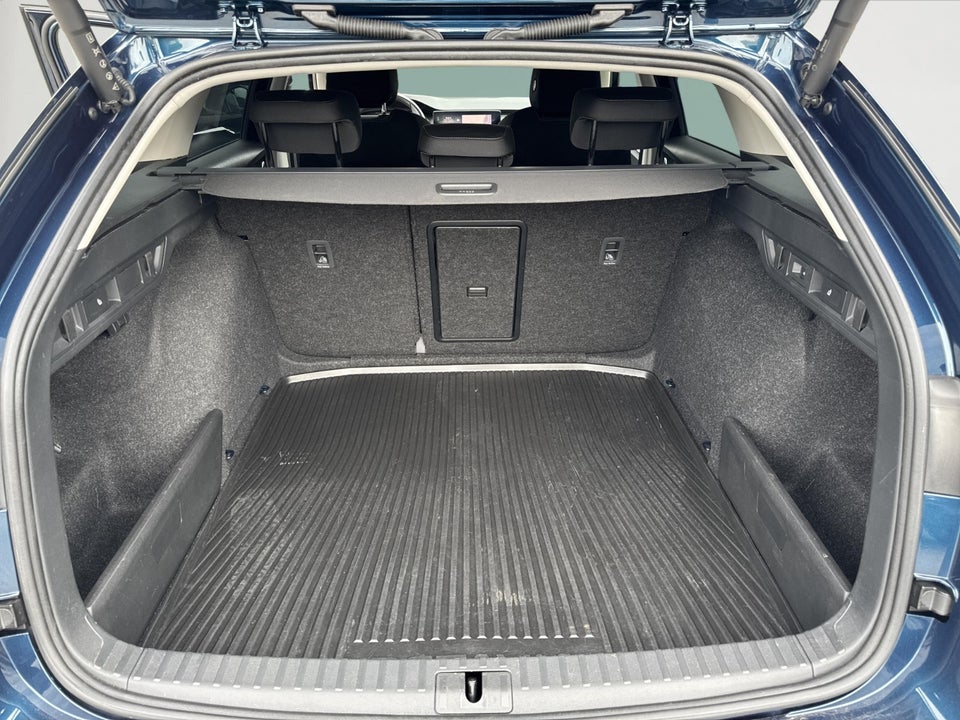 Skoda Octavia 1,5 eTSi 150 Style Combi DSG 5d