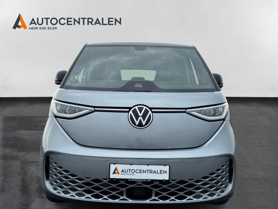 VW ID.Buzz 77 Life SWB 5d