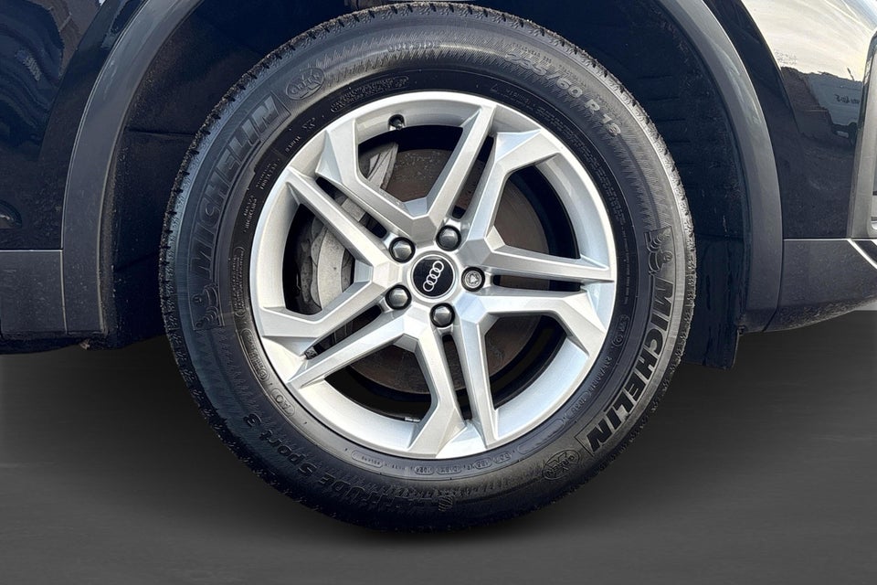 Audi Q5 50 TFSi e Prestige quattro S-tr. 5d