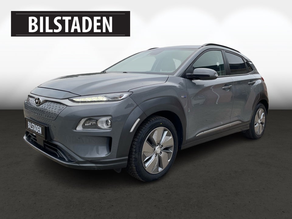 Hyundai Kona 64 EV Advanced Premium 5d