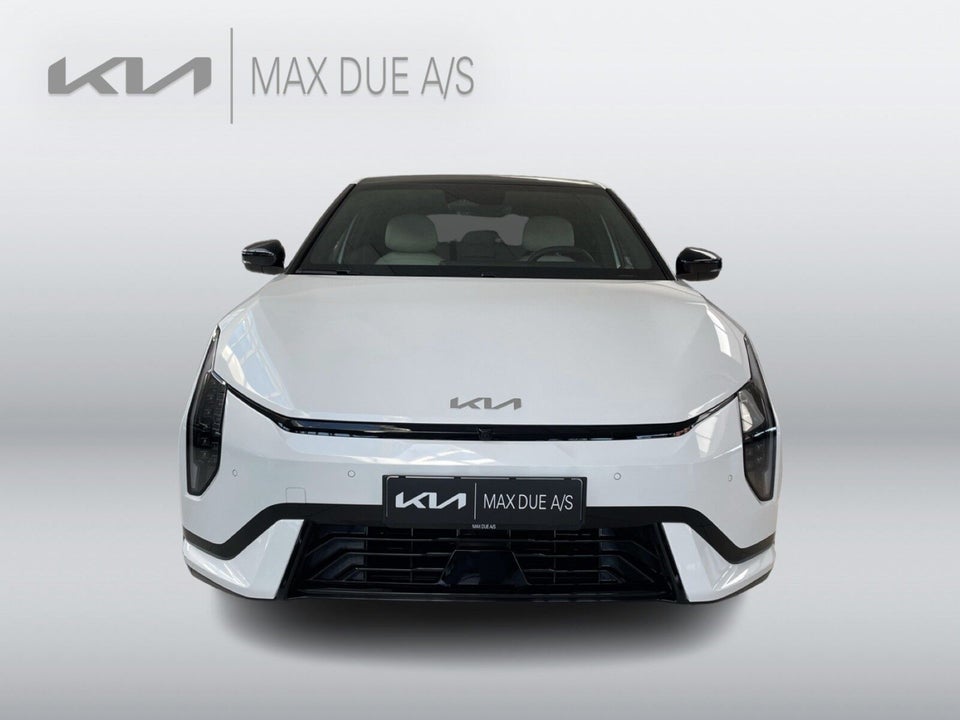 Kia EV4 81 Long Range GT-Line 5d