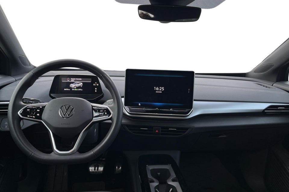 VW ID.5 77 Style+ 5d