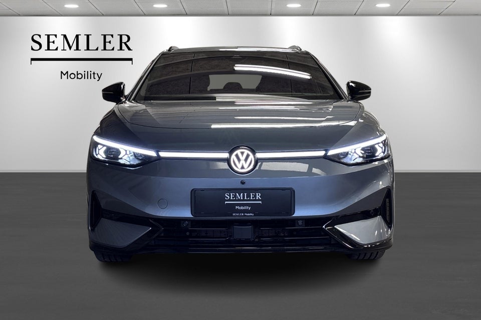 VW ID.7 86 Style S+ Tourer 5d