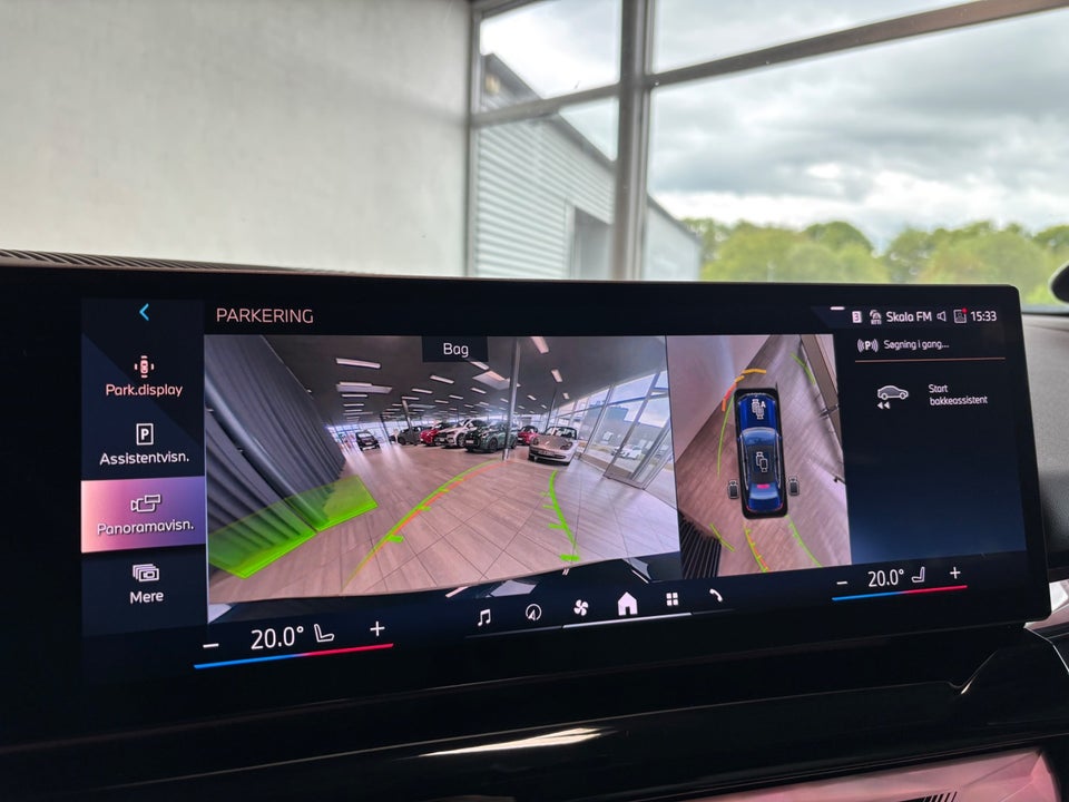 BMW i5 eDrive40 Sport Line 4d