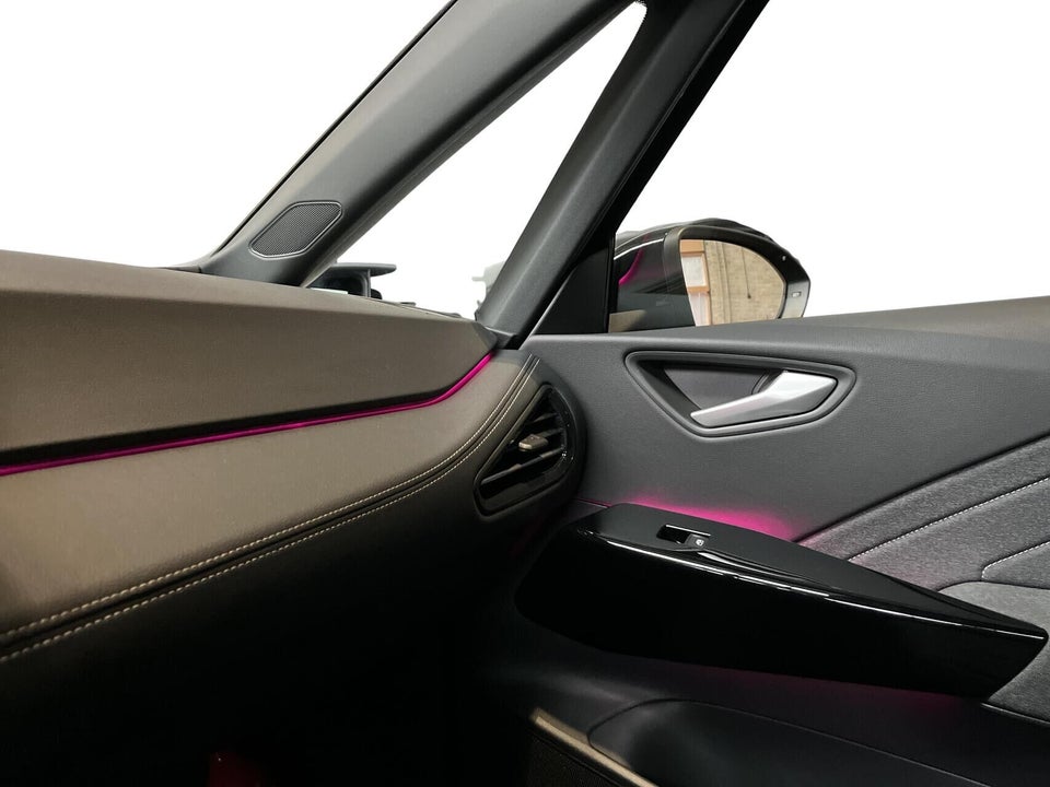 VW ID.3 58 Pro Performance 5d